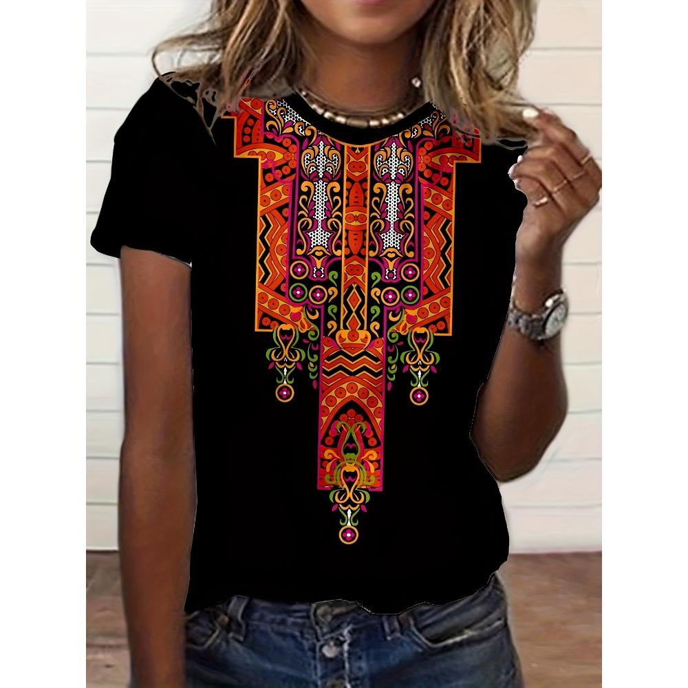 Casual Versatile Top Comfortable Women s Short Sleeve Fashion T-Shirts Women’s XS