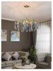American Luxury Crystal Chandelier for Living, Dining, and Bedroom