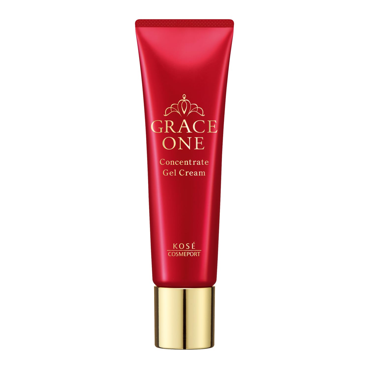 

Grace One Гель-крем для интенсивного восстановления 30 г Бонус Маска-пленка от черных точек KOSE (Точечное применение) + (Уход за старением)