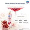 Safeguard Red Pomegranate Skin Refreshing Shower Gel