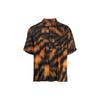 Shirts Men's Black Pointed Collar Moderate Other 1110282-924