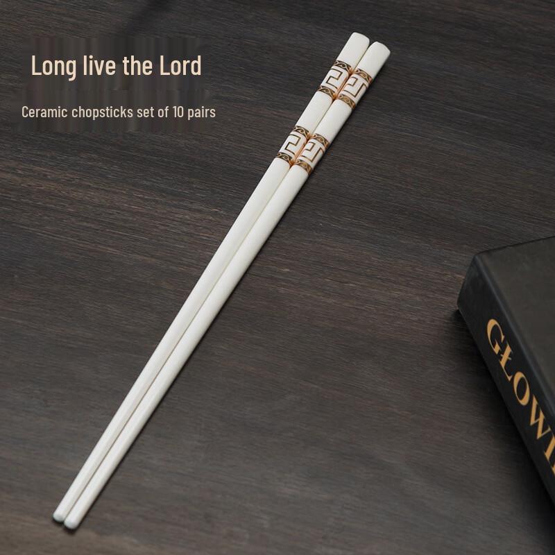 Jingdezhen Ceramic Chopsticks