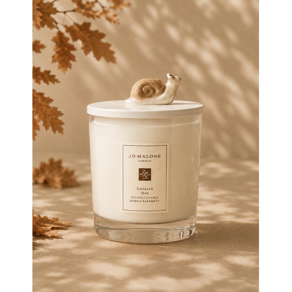 Jo Malone London English Oak Classic Candle Autumn Collection 200g