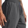Under Armour Out The Storm Sports Pants Men's Gray 1376799-025