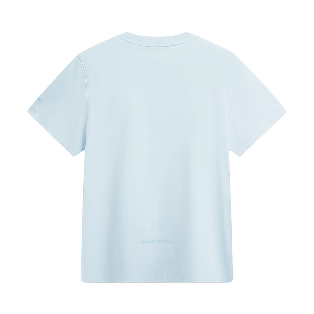 Li Ning Outdoor CF Tracing T Shirt Women's ATSW052-6