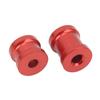 Aluminum Alloy Chassis Brace Spacer Set for   1Celsius7 1Celsius8 Series RC Car Upgrade Part