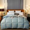 OLOEY All-Season Lyocell Fiber Layered Quilt