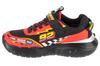 Skechers Skech Tracks, for Boy Black Sports Shoes