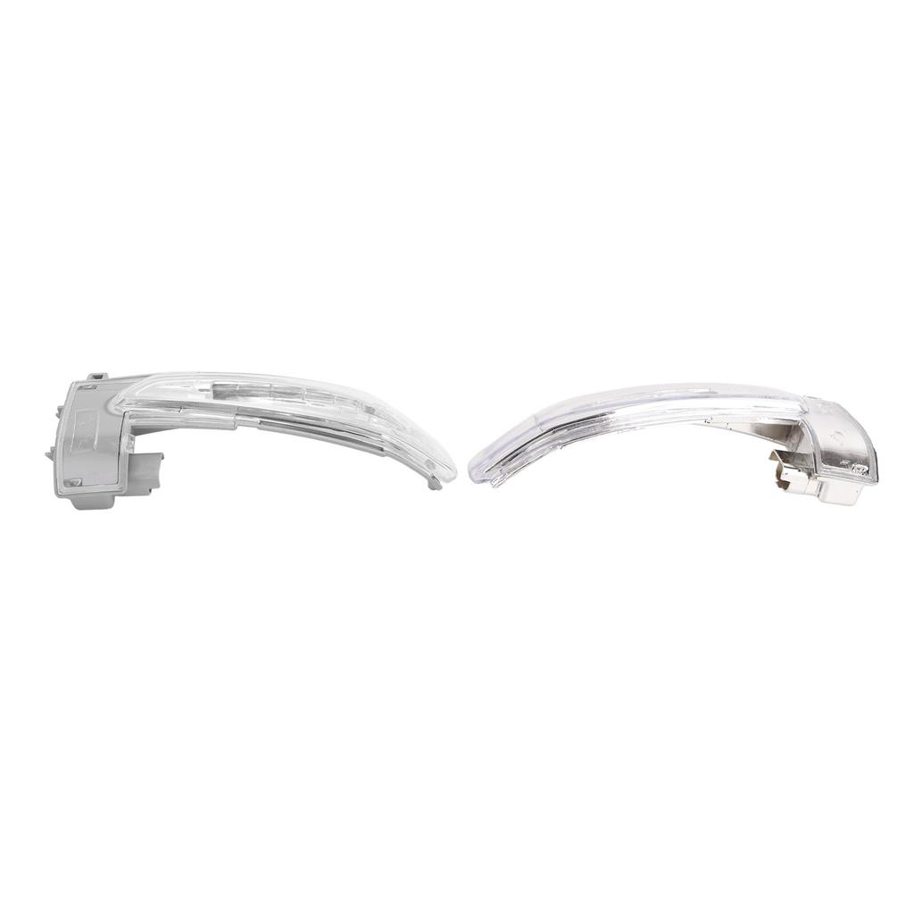 Clignotant de rétroviseur latéral 4068916, indicateur de rétroviseur de remplacement pour 508