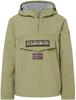 Winter Jacket Napapijri Rainforest Winter-Anorakjacket (NA4GMC)