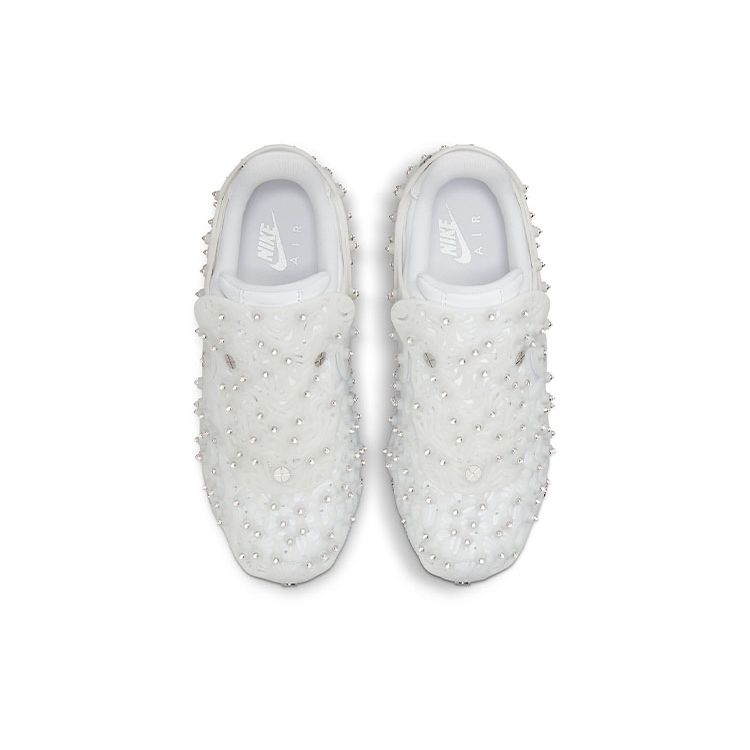 Nike Air Force 1 LXX White Women Sneakers CV7668-100