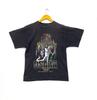 Vintage 90s 1999 Aerosmith Roar of the Dragon Tour Album Singles Big Image Rare Design American Rock Band Streetwear Punk Promo T-shirts