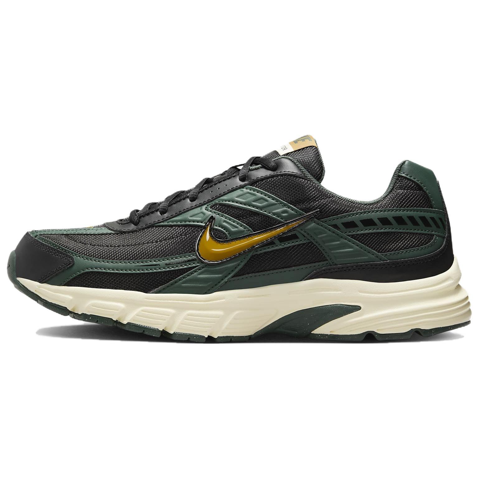 Nike Initiator  Black Vintage Green  Men s HQ3611-010 EU 41