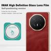 For Honor Magic V6 5G Glass IMAK High Definition Glass Lens Film Self-positioning Version