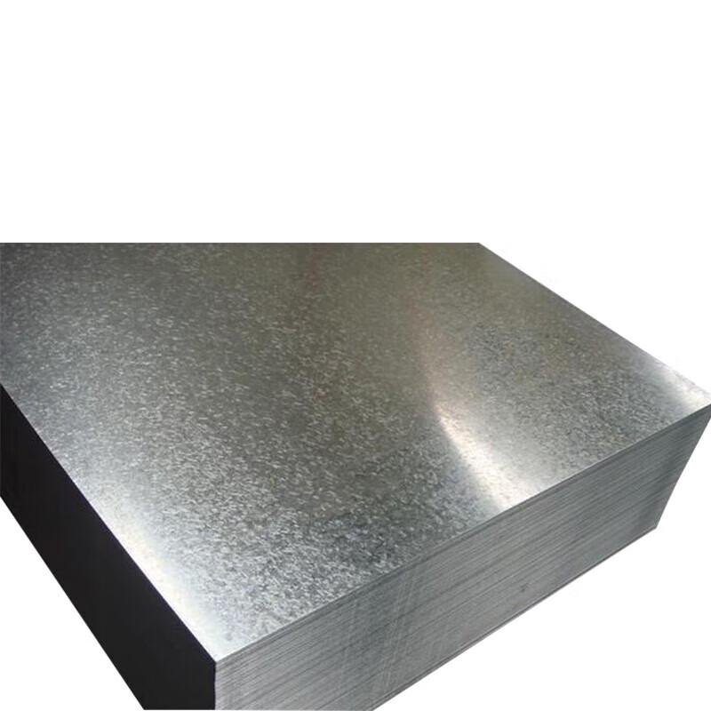 Galvanized Anti-Corrosion Steel Sheet