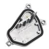 2Pcs Right Side For-BMW X1 F48 2017- LED DRL Headlight Daytime Running Light Control Module 63117428792