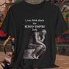 Denke an das RÖMISCHE REICH T-Shirt, Rom Meme T-Shirt, Denke an das Römische Reich, Lustiges Geschenk, Gen Z Humor, Römisches Reich Meme