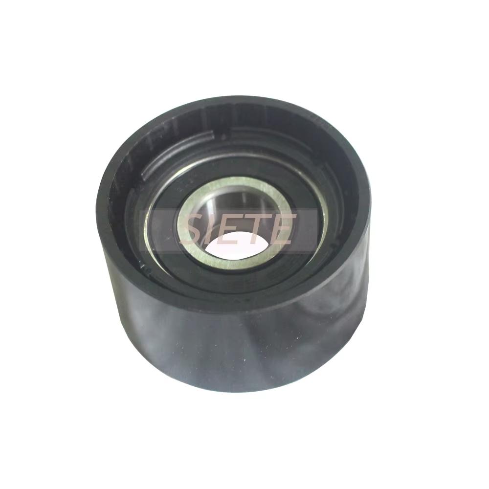 Accessory Drive Belt Idler Pulley For Mercedes Benz W164 W220 W221 C215 C216 R230 R231 OE 6422001070