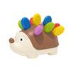 Little Hedgehog Interlocking Toy: Fine Motor & Hand-Eye Coordination for Kids Ages 1-3