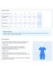 Fashion Fleece-Lined Hoodie Women's Fall/Winter Warm Printed Oversized Fleece-Lined Hoodie
