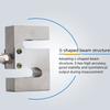 PSD-S1 Pull Type Weighing Sensor Weighing Module Weight Sensor High Precision Electronic Scale Sensor