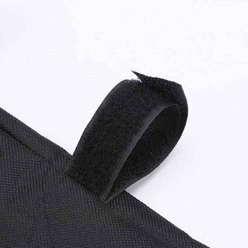 4pack Tent Anchors Bags Garden Beach Canopies Weight Bag Multipurpose Sandbags During Camping Or Outdoor Event