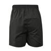 Pantaloncini da corsa casual da uomo Pantaloni corti da fitness Pantaloni da spiaggia da jogging sportivi