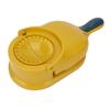 2 In 1 Portable Manual Dumpling Maker Kitchen