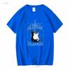 Eric Clapton T Shirt Blackie Japan Tour Size L long or short sleeves vintage Washed Comfortable Unisex designer clothes