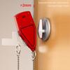Portable Travel Safety Door Lock Travel Accommodation Door Security Lock Home Room Hotel Antitheft Security Lock
