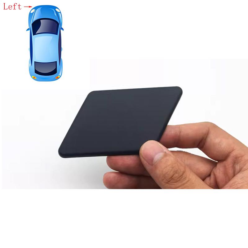 Automatické krytky trysek ostřikovačů světlometů předního levého a pravého nárazníku pro BMW E90 E91 řady 3 2009-2012 61677211209 61677211210