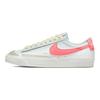 Nike Blazer Low 77 GS White Pink Gaze Kids Sneakers Summit-White Coconut-Milk Pink-Foam DA4074-112