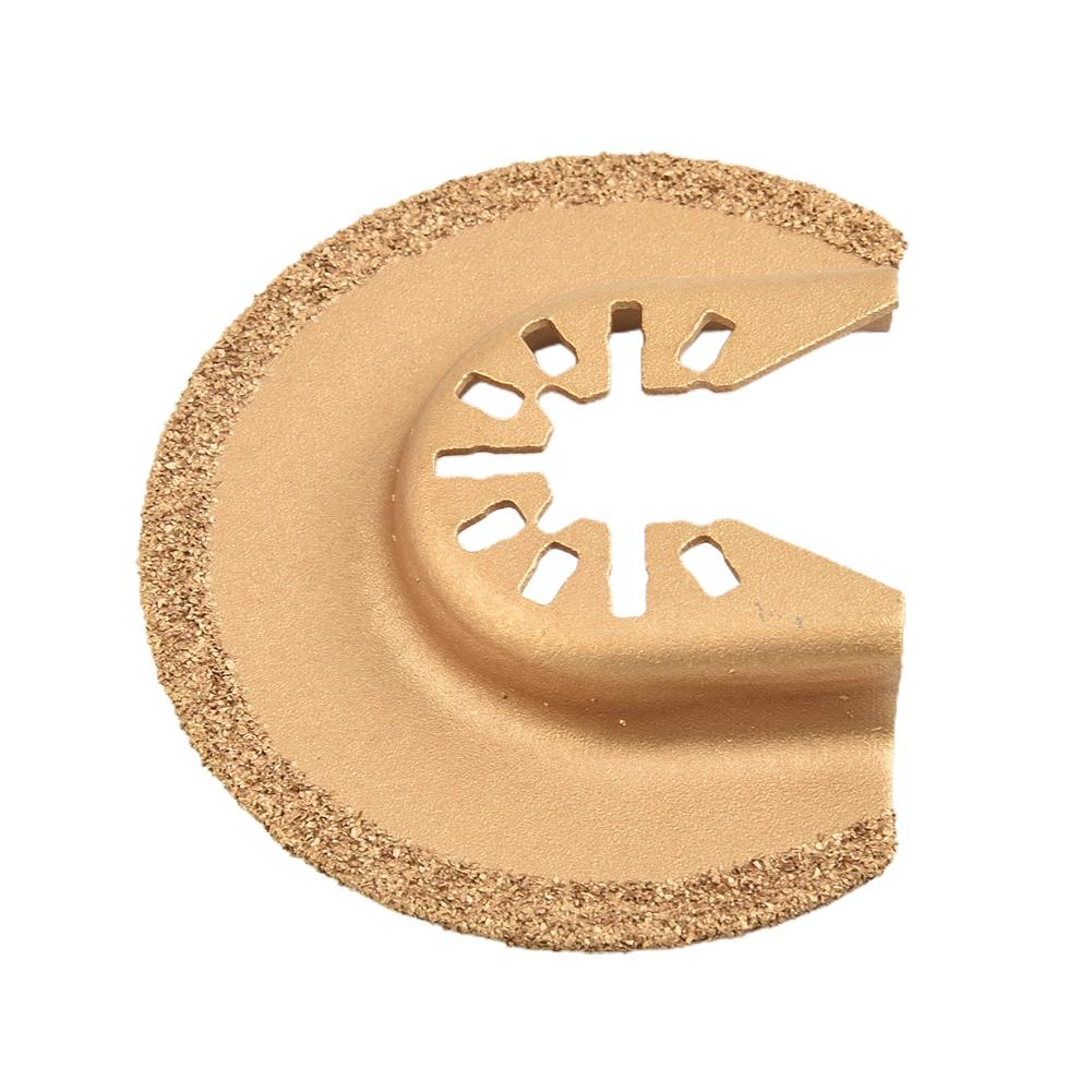 Renovator House Multi Saw Blade Power Tools Remove Grout