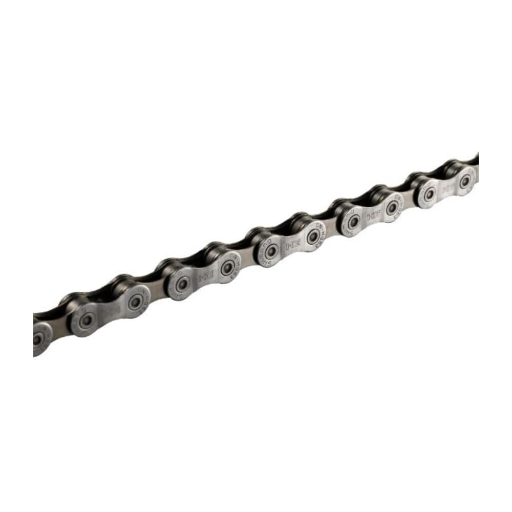 Shimano CN-HG53 9-Speed Chain 118 Links Compatible with 9-Speed Systems Generic Bicycle Chain
