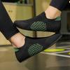2025 nuove scarpe speciali per tapis roulant scarpe per sollevamento pesi deadlift scarpe per yoga scarpe da ginnastica silenziose per fitness indoor completo