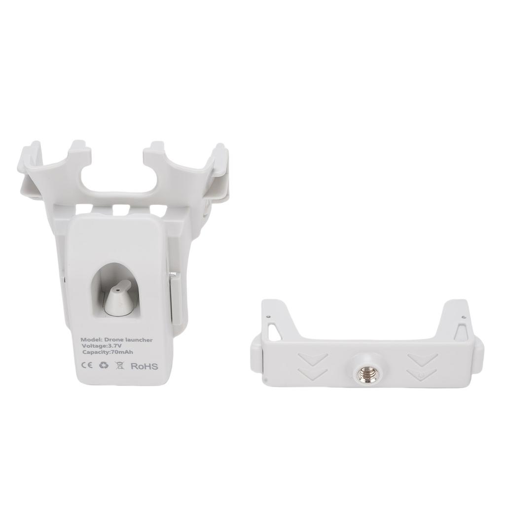 Payload Delivery System Fit for Flip Drone 1.76oz Load Drone Airdrop Transport Device for Wedding Rings Fishing Bait