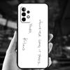 The Vampire Diaries Case For Samsung Galaxy A32 A56 A16 A15 A22 A52 A54 A14 A26 A36 A55 A35 A05 A06 A53 A33 A13