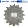 Pour BMW F650 G650 Aprilia 650 Pegaso Moto Pignon de Chaîne Chaînes 520 Pit Bike Pignons Avant Accessoires Moto