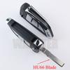 blsh7 2 3 Bottons Upgrade Car Key Fob Case Shell Housing for For Volkswagen for Vw Jetta Golf Polo Passat Beetle for Skoda for Seat B5