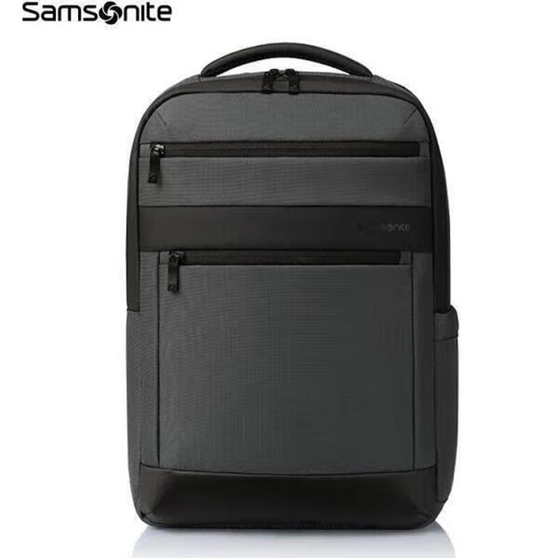 Samsonite Business Travel Laptop Backpack One Size