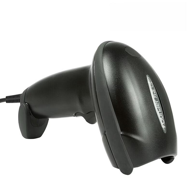Founder X8000 Industrial High-Precision 2D Barcode Scanner CN plug (adapter included)
