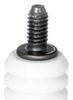 NGK (1029) BPMR6A-10 Standard Spark Plug, Pack of 1