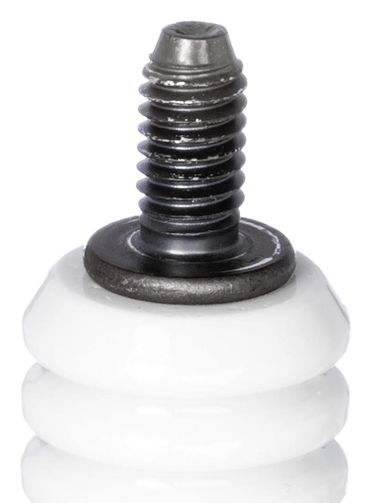 NGK (1029) BPMR6A-10 Standard Spark Plug, Pack of 1