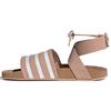 Adilette Ankle Wrap 'Pink' Women's EG3855