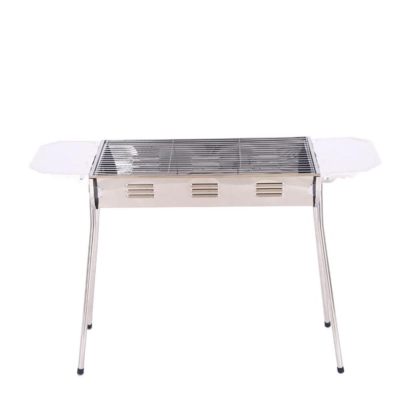 Портативный угольный BBQ гриль Suiyuan Haishenzhou Standard