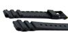Casio 10393907 Resin Watch Band for Classic Dive Diver MRW200 MRW-200 MRW-200H