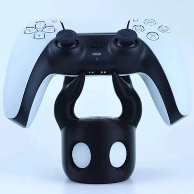 Universal Game Controller Stand Compatible With PS4/PS5/Switch Hollow Knight Theme Cool Desktop Display Gaming Accessories