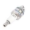 10Pc Spark Plug L7T for 33cc 43cc 47cc 49cc 2-Stroke Pocket Bike ATV Trimmer Blower Chainsaw Brushcutter Echo Wacker Kawasaki
