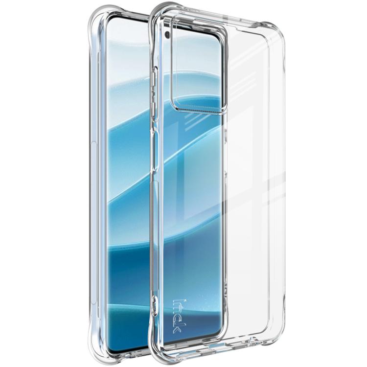 imak Shockproof Airbag TPU Phone Case
