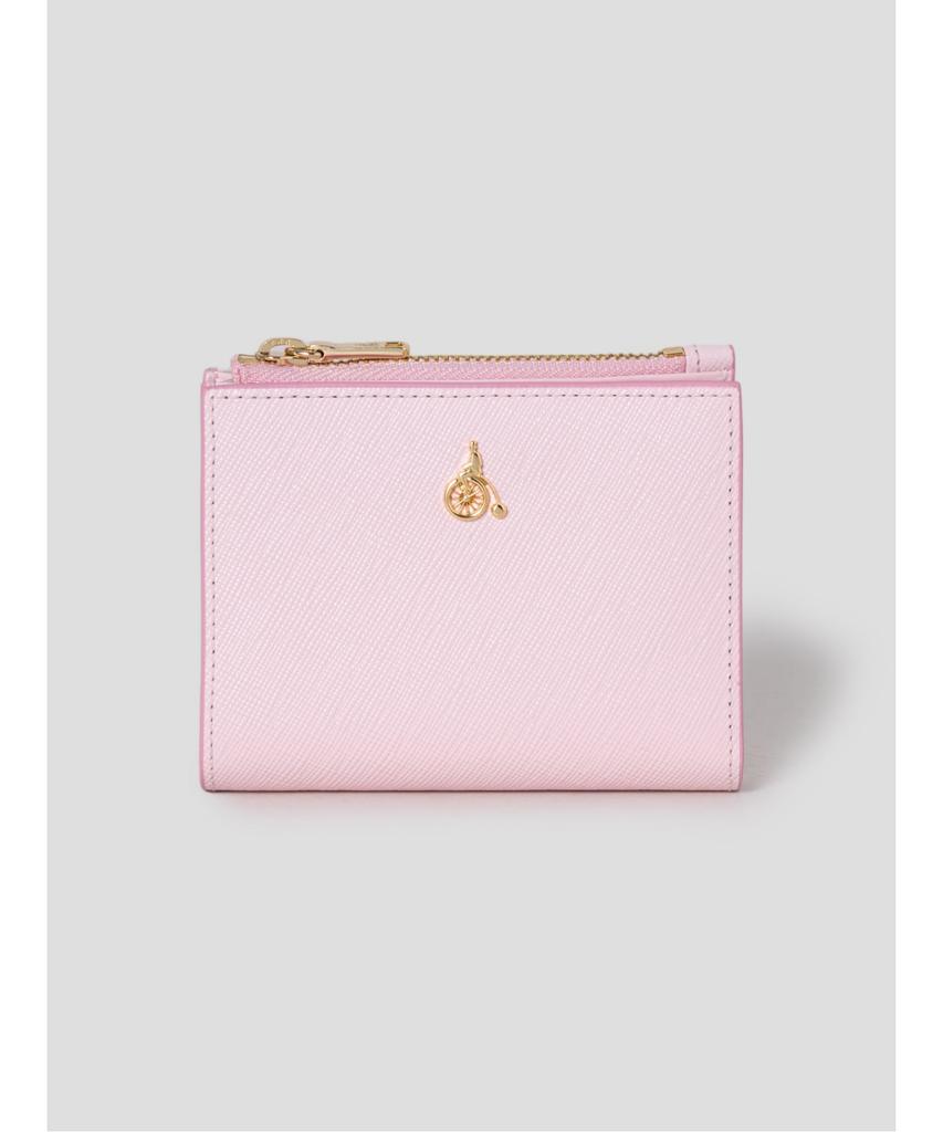 Beanpole Accessory Lucy Mini Wallet Light Pink